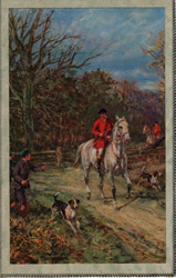 Fox hunting, polo and other horse prints